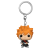 Funko - BLEACH - Pocket Pop Keychains - Ichigo (FB Shikai)