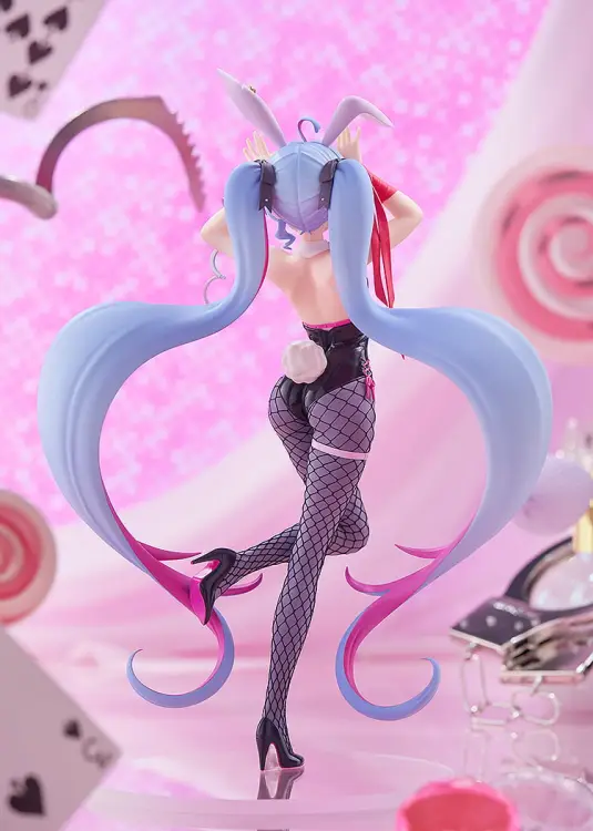 Goodsmile - HATSUNE MIKU - Rabbit Hole - Pop Up Parade L 24cm