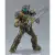 Doom Eternal Figma - Doom Slayer 16 cm (re-run)