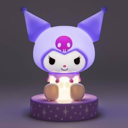 KUROMI - Icon Lamp 4,3 cala