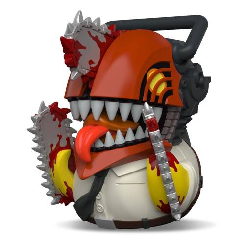 Tubbz - kaczka - Chainsaw Man