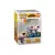 Funko POP! My Hero Academia - Dabi - #1834