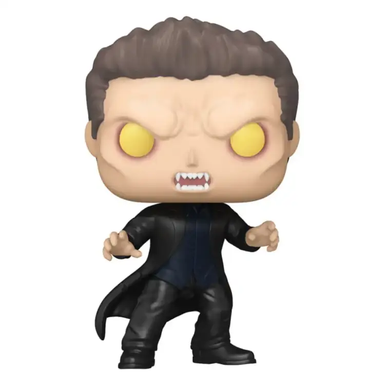 Funko POP! Buffy the Vampire Slayer - Angel #1618