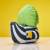 Tubbz - kaczka - Beetlejuice Maskotka 20cm