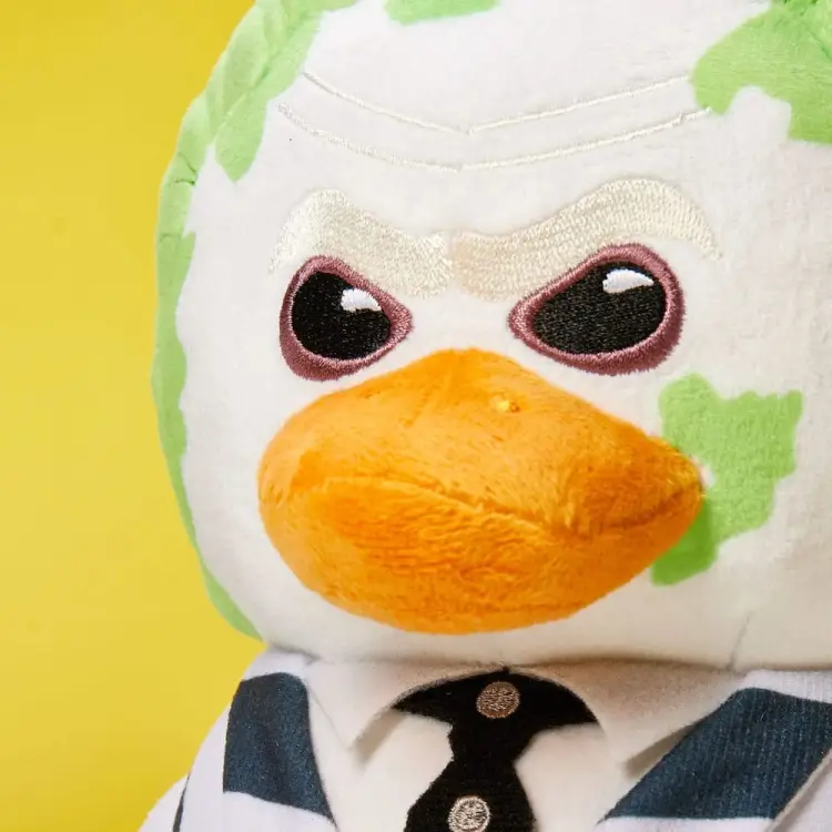 Tubbz - kaczka - Beetlejuice Maskotka 20cm