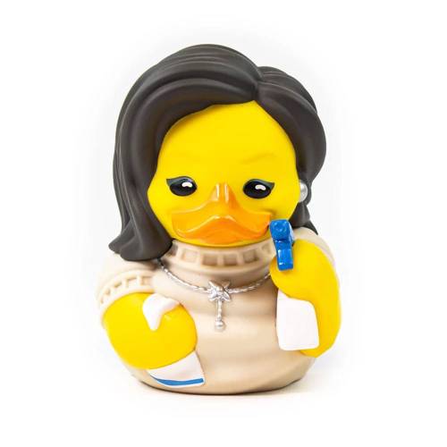 Tubbz - kaczka - Friends -  Monika Geller - 10cm