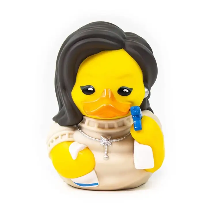Tubbz - kaczka - Friends -  Monika Geller - 10cm