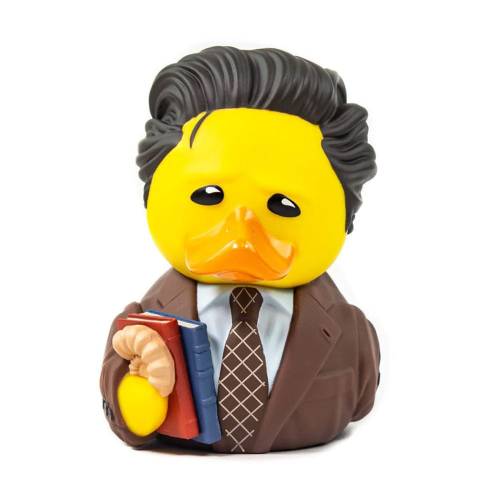 Tubbz - kaczka - Friends - Ross Geller - 10cm