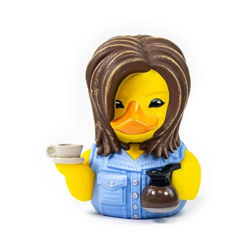 Tubbz - kaczka - Friends - Rachel Green  - 10cm