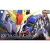 Model Figurki Gundam - Real Grade Gunpla: Zeta Gundam 1/144