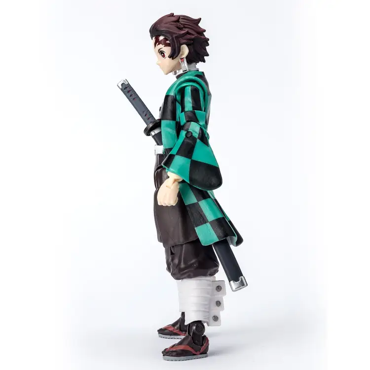DEMON SLAYER - Tanjiro - Figurka Ultimate Legends V1 - 12 cm