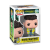 Funko POP! Animation Cyberpunk Edgerunners David Martinez #2413