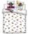 AyMax - GRENDIZER - Duvet Cover 240x220cm + 2x65x65cm