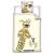 AyMax - MARSUPILAMI - Duvet Cover 140x200cm + 65x65cm
