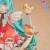 HATSUNE MIKU - Little Bird - Figure 1/7 16.5cm