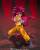 Bandai Tamashii Nations - DRAGON BALL DAIMA - Goku Super Saiyan 4 - Figure S.H. Figuarts 14.5cm