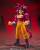 Bandai Tamashii Nations - DRAGON BALL DAIMA - Goku Super Saiyan 4 - Figure S.H. Figuarts 14.5cm