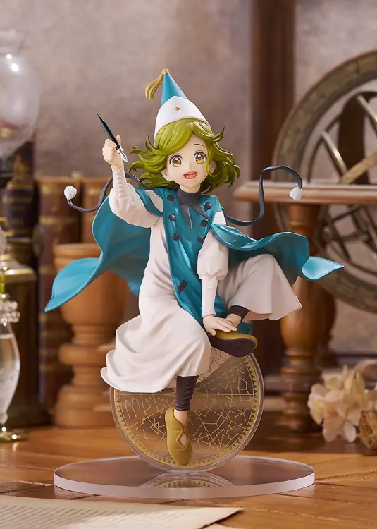 Goodsmile - WITCH HAT ATELIER - Coco - Pop Up Parade L 19cm