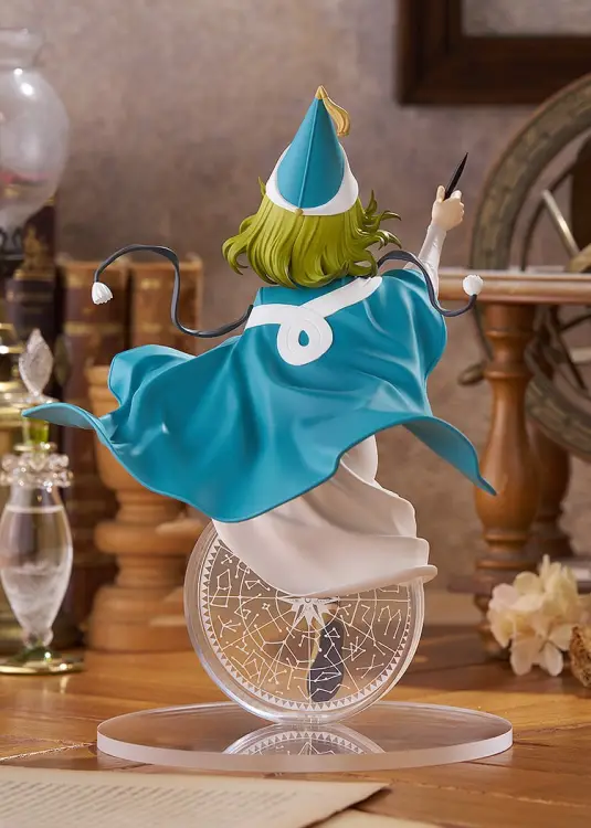Goodsmile - WITCH HAT ATELIER - Coco - Pop Up Parade L 19cm