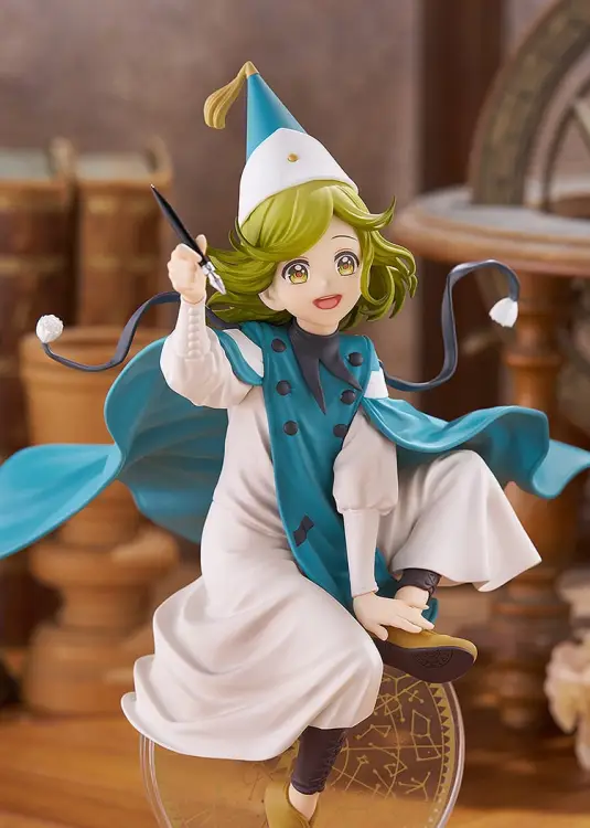 Goodsmile - WITCH HAT ATELIER - Coco - Pop Up Parade L 19cm