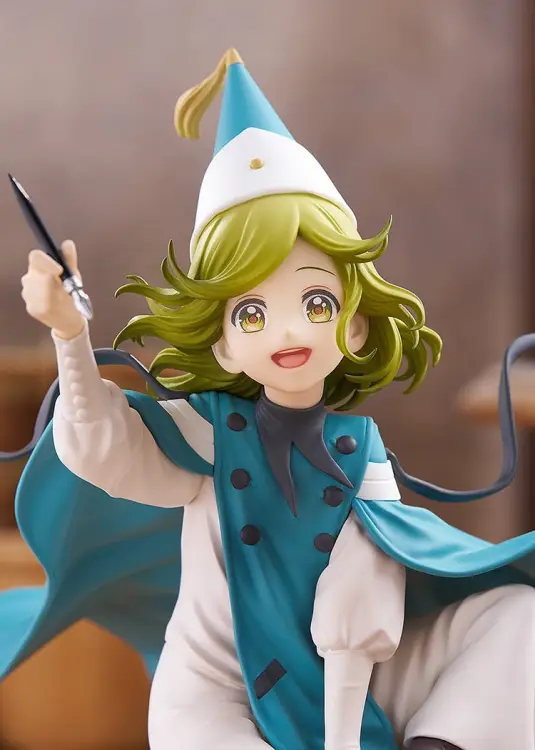 Goodsmile - WITCH HAT ATELIER - Coco - Pop Up Parade L 19cm
