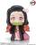 Bandai Tamashii Nations - DEMON SLAYER - Nezuko Kamado - Figure Tekupiku 10cm