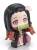 Bandai Tamashii Nations - DEMON SLAYER - Nezuko Kamado - Figure Tekupiku 10cm