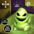 Paladone - NBX - Oogie Boogie - 'SquishyGlo' Décorative Light Rechargeable