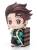 Bandai Tamashii Nations - DEMON SLAYER - Tanjiro Kamado - Figure Tekupiku 10cm