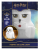Paladone - HARRY POTTER - Hedwig - 'SquishyGlo' Décorative Light Rechargeable