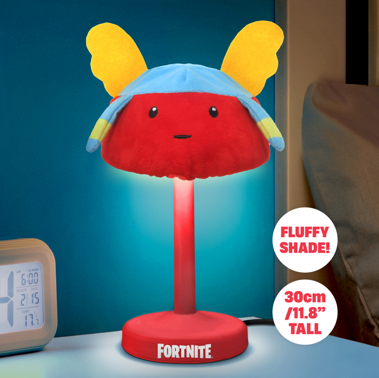Paladone - FORTNITE - Guff - Softglo Lamp 30cm