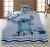 AyMax - LILO & STITCH - Stitch - Duvet Cover 140x200cm + 65x65cm