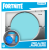 Paladone - FORTNITE - Port-a-fort - Icon Lamp Alarm Clock 10.5cm