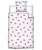 AyMax - LILO & STITCH - Love - Duvet Cover 140x200cm + 65x65cm