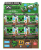 Paladone - MINECRAFT - Pin Quest - Display (36pcs)