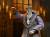 Neca - HARRY POTTER - Dumbledore - Figure Legacy Collection 17cm