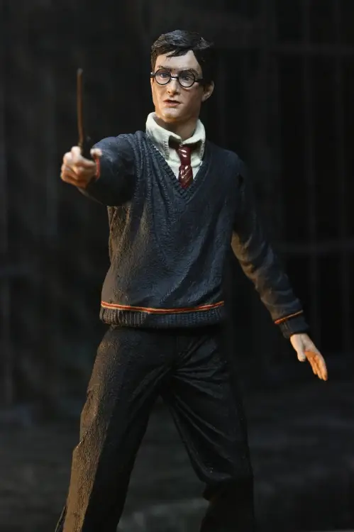 Neca - HARRY POTTER - Harry Potter - Figure Legacy Collection 17cm