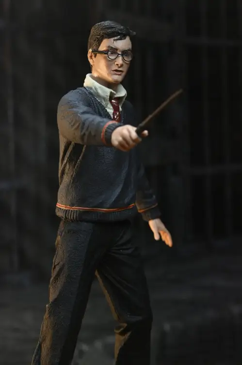 Neca - HARRY POTTER - Harry Potter - Figure Legacy Collection 17cm
