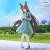 Furyu - UMAMUSUME : PRETTY DERBY - Satano Diamond - Statue Trio-Try-It 22cm