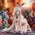 Furyu - GODDESS OF VICTORY : NIKKE - Blanc - Statue Noodle Stopper 11cm