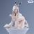 Furyu - GODDESS OF VICTORY : NIKKE - Blanc - Statue Noodle Stopper 11cm