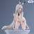 Furyu - GODDESS OF VICTORY : NIKKE - Blanc - Statue Noodle Stopper 11cm