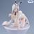 Furyu - GODDESS OF VICTORY : NIKKE - Blanc - Statue Noodle Stopper 11cm
