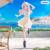 Furyu - THE JOURNEY OF ELAINA - Elaina - Statue Muchute 20cm
