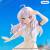 Furyu - THE JOURNEY OF ELAINA - Elaina - Statue Muchute 20cm