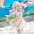 Furyu - THE JOURNEY OF ELAINA - Elaina - Statue Muchute 20cm