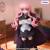 Furyu - THE FAMILIAR OF ZERO F - Louise - Statue Muchute 20cm