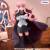 Furyu - THE FAMILIAR OF ZERO F - Louise - Statue Muchute 20cm