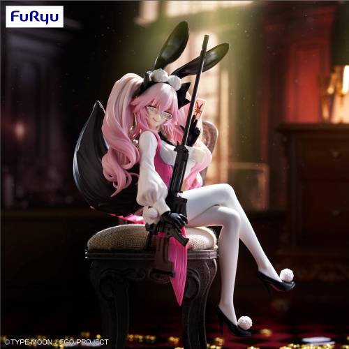 Furyu - FATE/GRAND ORDER - Assassin Koyanskaya - Statue Noodle Stopper 15cm