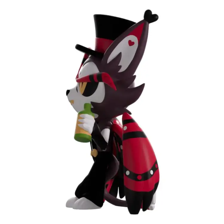 YouTooz - Hazbin Hotel - Husk 12 cm